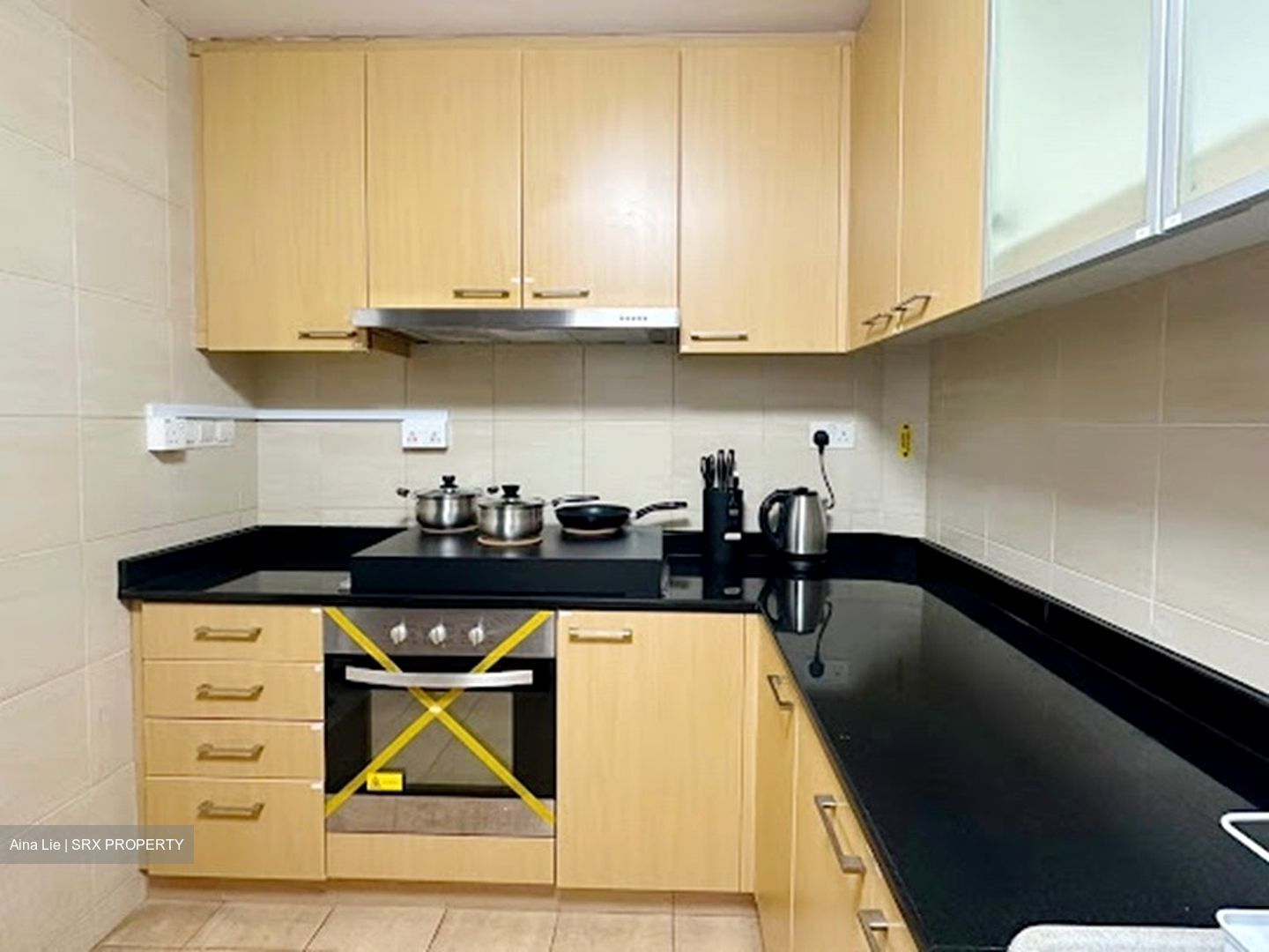 Amaninda (D11), Condominium #606452121